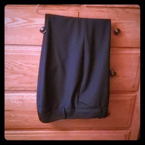 Cato's Black Dress Pants